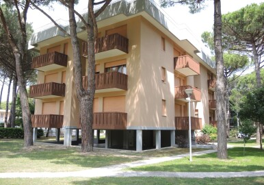 Residence Corinzia