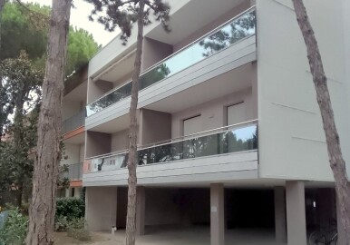 Residence Isi