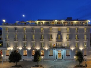 Hotel Italia Palace****ˢ