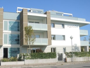 Residence Agorà