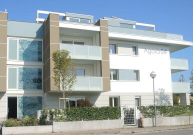 Residence Agorà