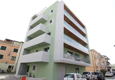 Residence Civico