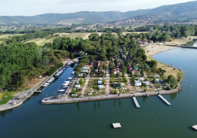 Camping Village Punta Navaccia