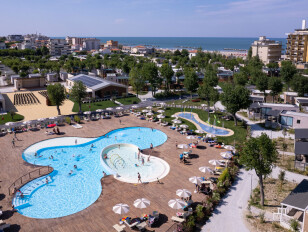 Rimini Family Camping Village