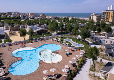 Rimini Family Camping Village