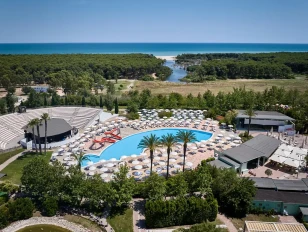 Hotel Torreserena Village****