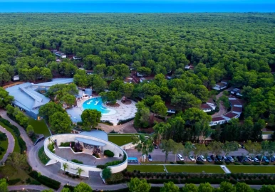 Alborèa Ecolodge Resort*****