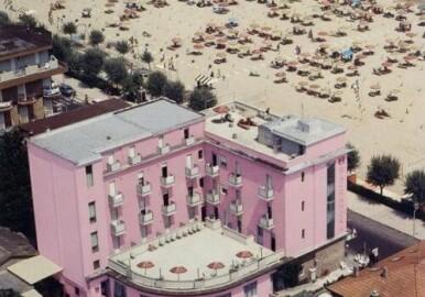 Hotel Sacramora***