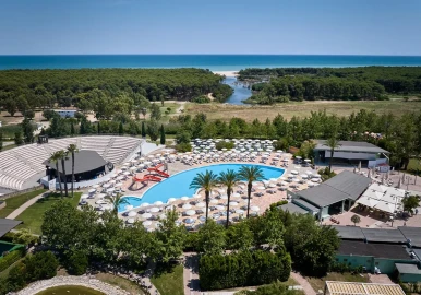 Hotel Torreserena Village****