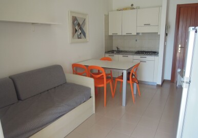 Residence Itaca corpo A Sud