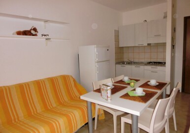 Residence Itaca corpo A Sud