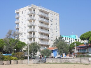 Residence Bel Sole (dodavatel 2)