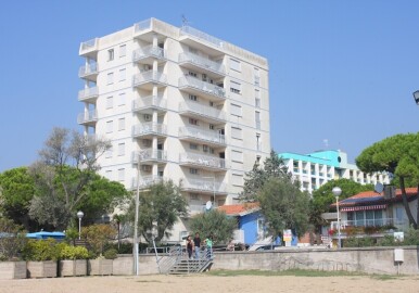 Residence Bel Sole (dodavatel 2)