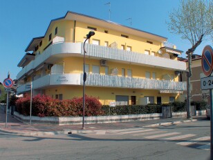 Residence Villa Cecilia