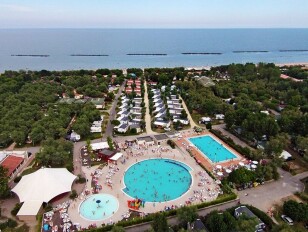 Camping Vigna sul Mar (dodavatel 3)