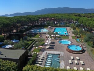 Village Orbetello Camping