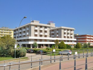 Residence Corso (dodavatel 2)