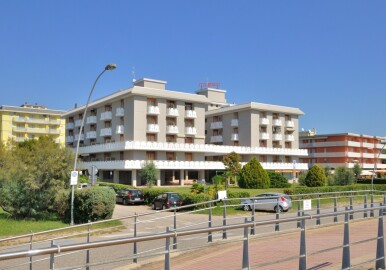 Residence Corso (dodavatel 3)