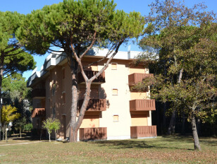 Residence Clizia