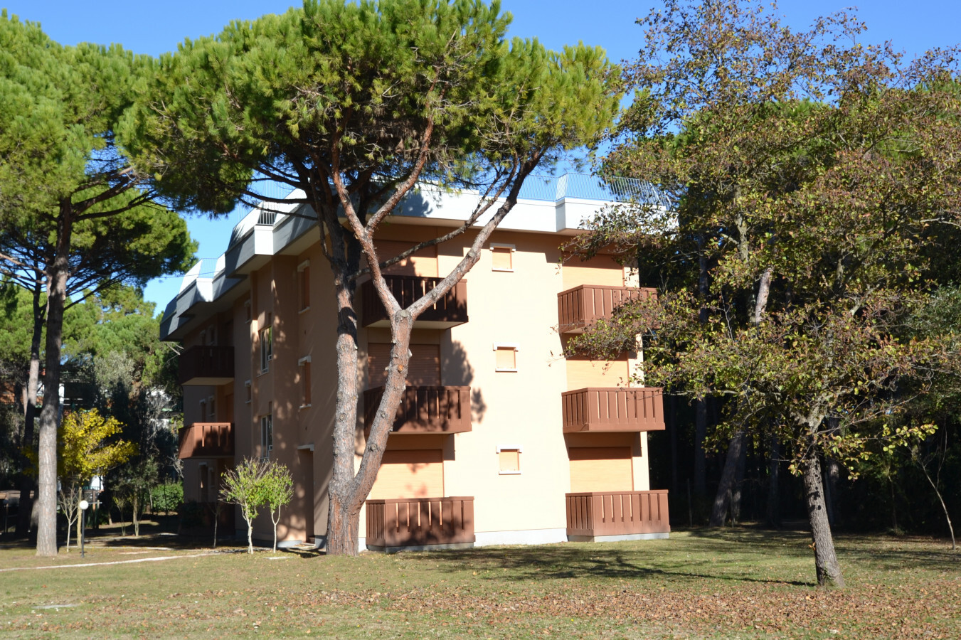 Residence Clizia