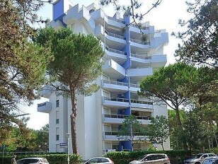 Residence Tre Torri (dodavatel 3)