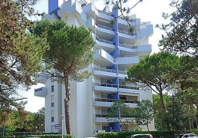 Residence Tre Torri (dodavatel 3)