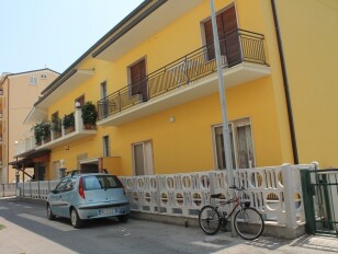 Villa Girasole