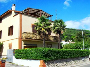 Residence Circeo - dodavatel 2