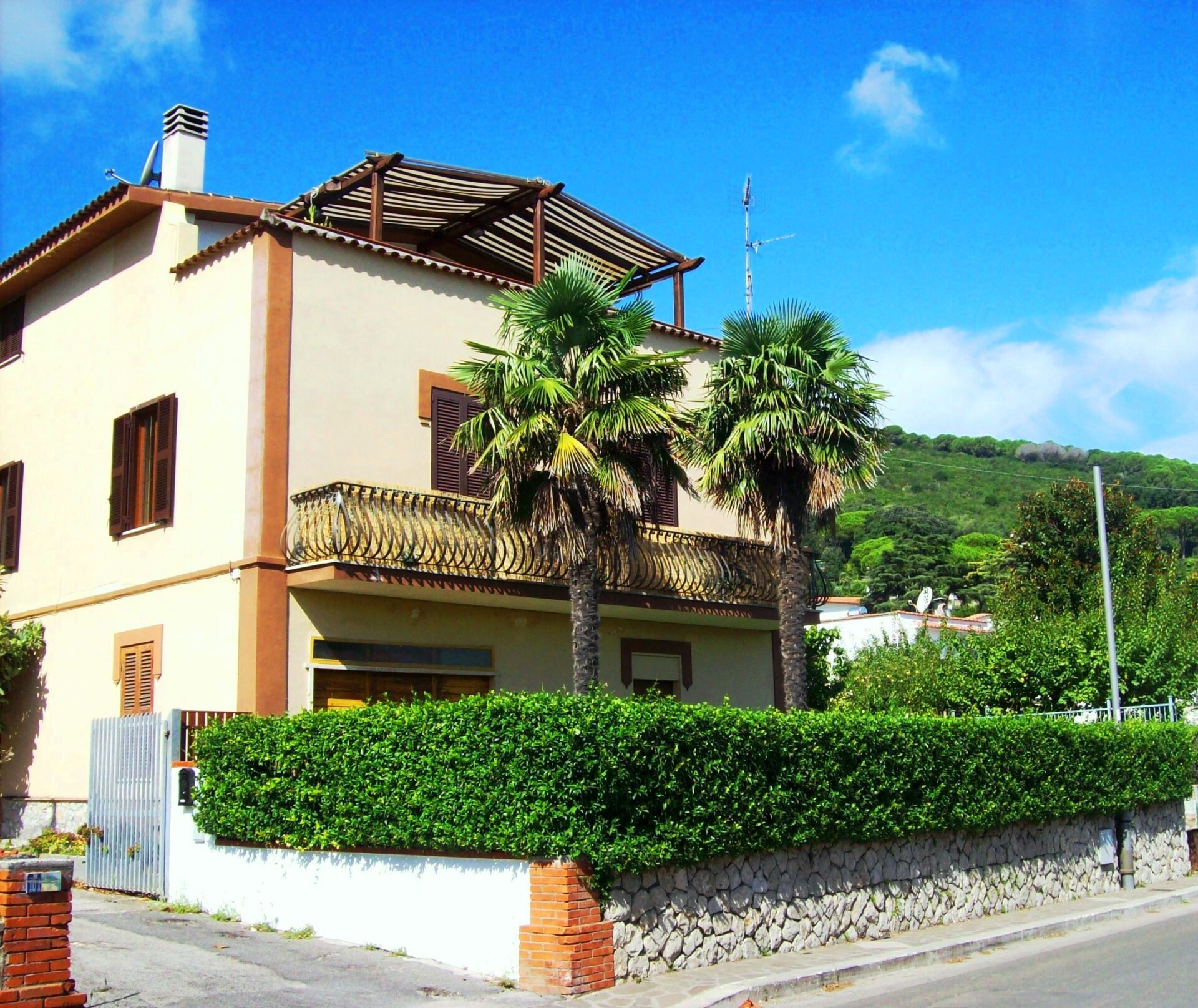 Residence Circeo - dodavatel 2