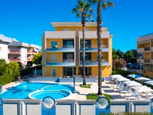 Residence Mare Blu